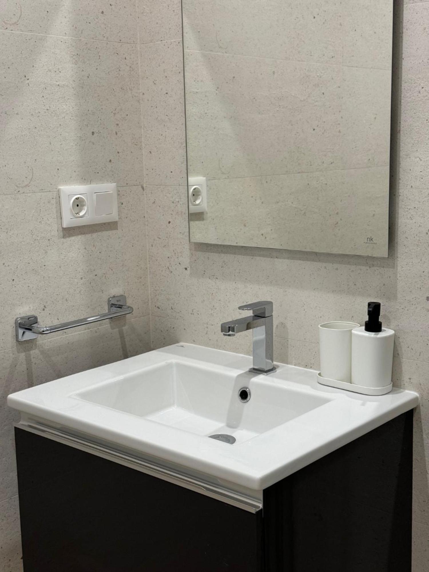 Alderete Suites Malaga Exterior photo